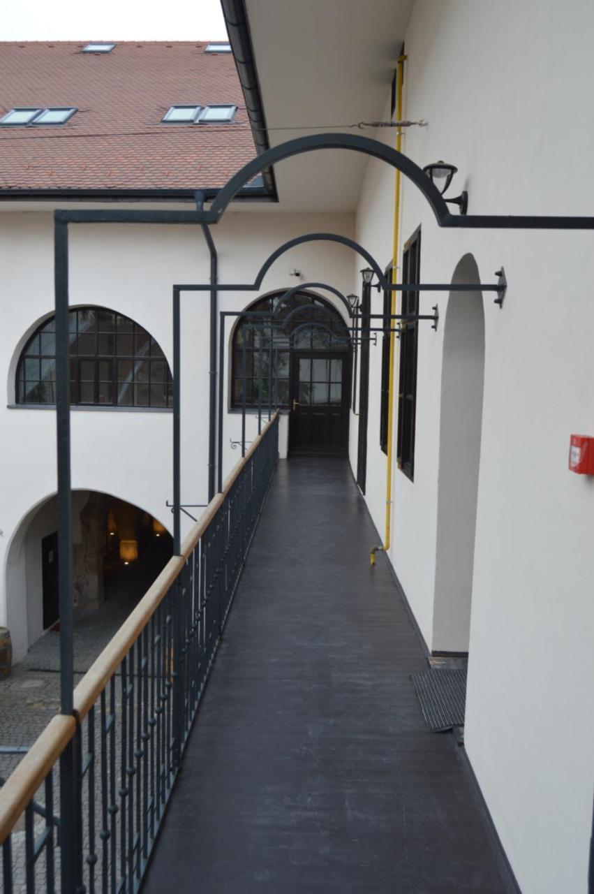 Guest House 1568 Cluj-Napoca Exterior foto